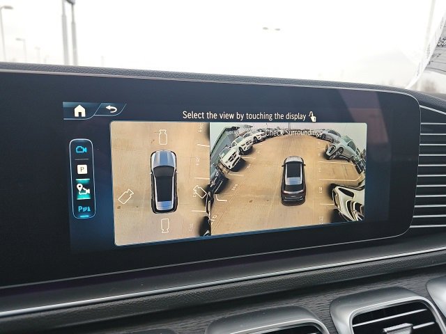 New 2026 Mercedes-Benz GLE 350 4MATIC image 31