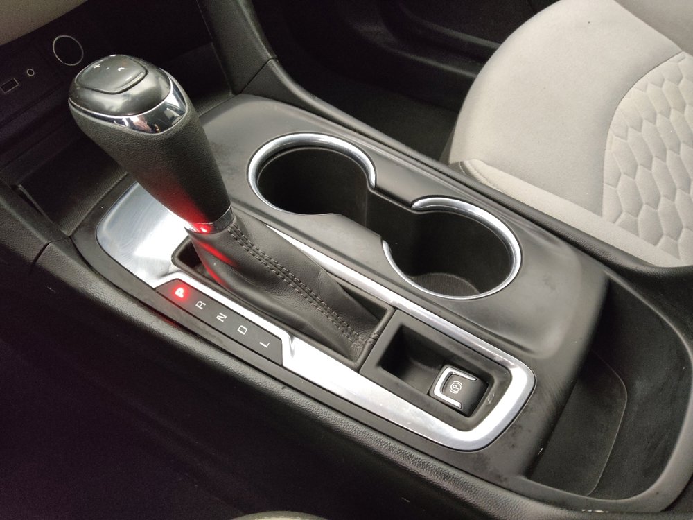 Used 2019 Chevrolet Equinox LT image 26