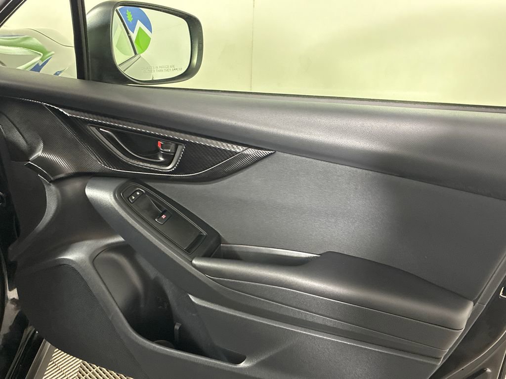 Certified 2022 Subaru Crosstrek 2.0i image 35