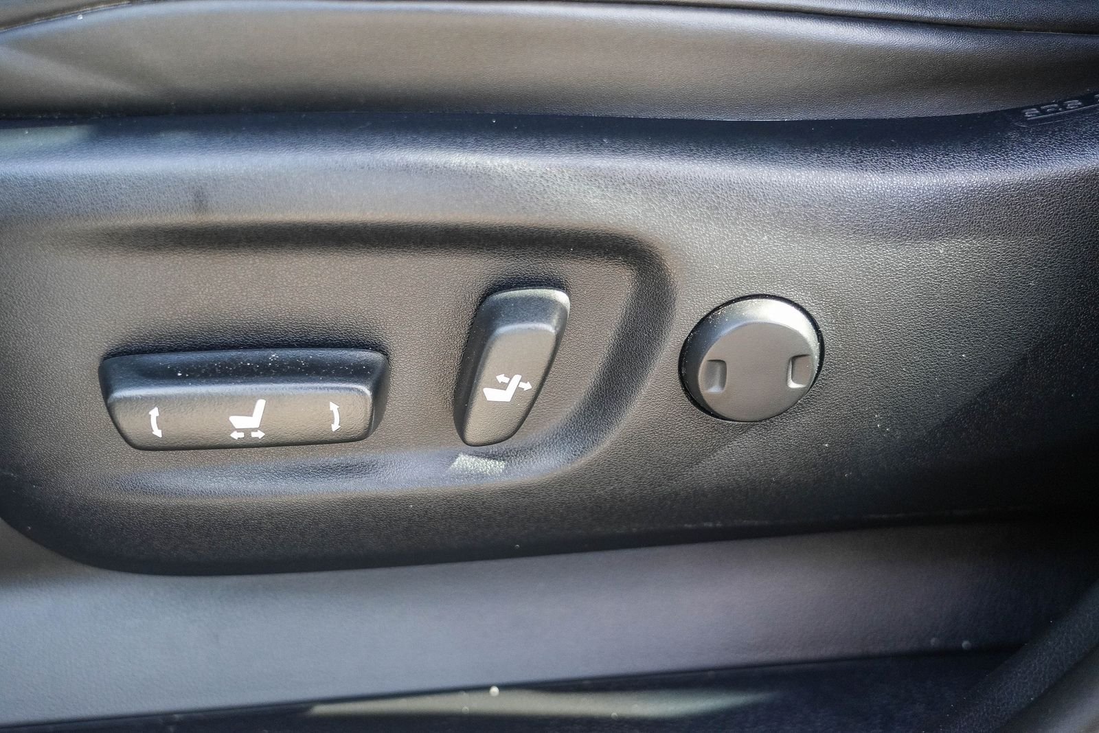 Certified 2019 Toyota Mirai FWD image 21