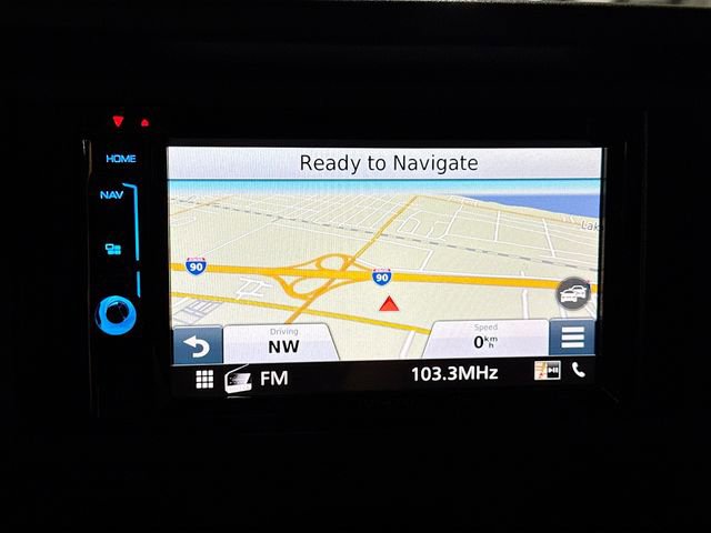 Used 2010 Jeep Wrangler Unlimited Sport image 14