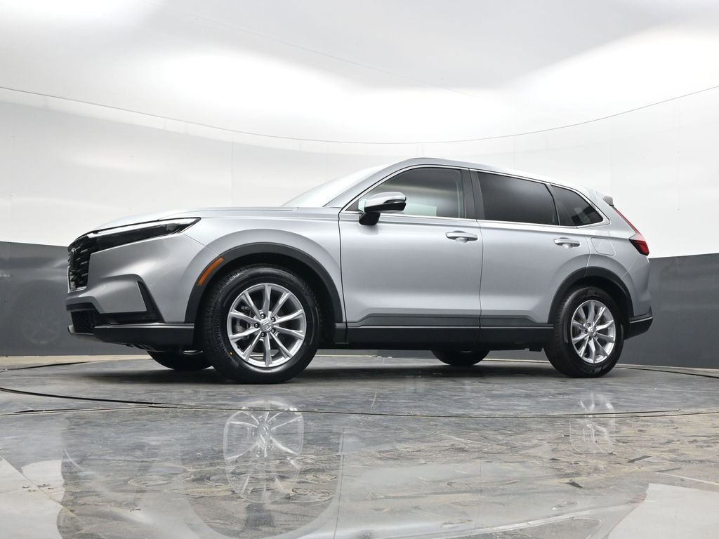 Used 2025 Honda CR-V EX-L image 28