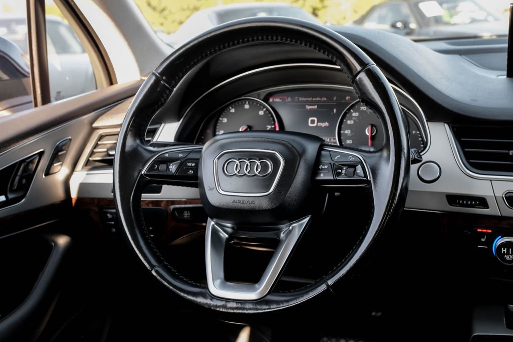 Used 2017 Audi Q7 2.0T Premium image 15