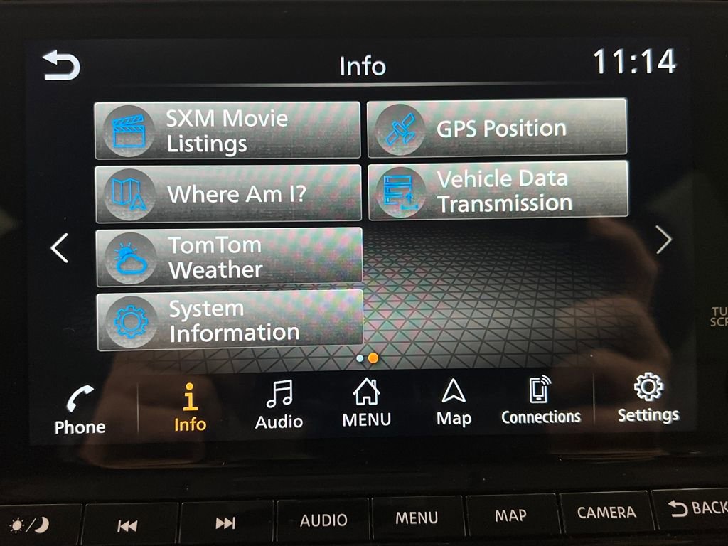 Used 2025 Nissan Pathfinder SL image 57