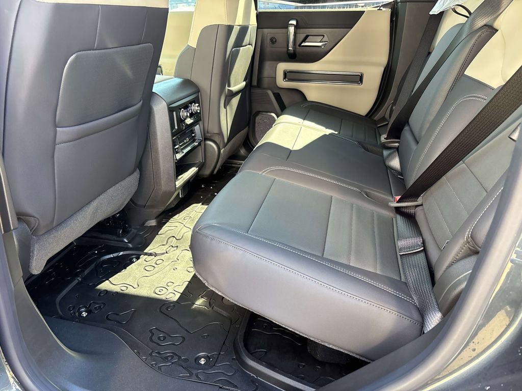 New 2026 GMC Hummer EV 4x4 Crew Cab image 5