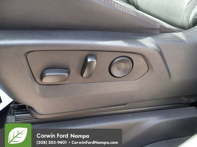 Used 2024 GMC Sierra 2500 AT4 w/ AT4 Premium Plus Package image 12