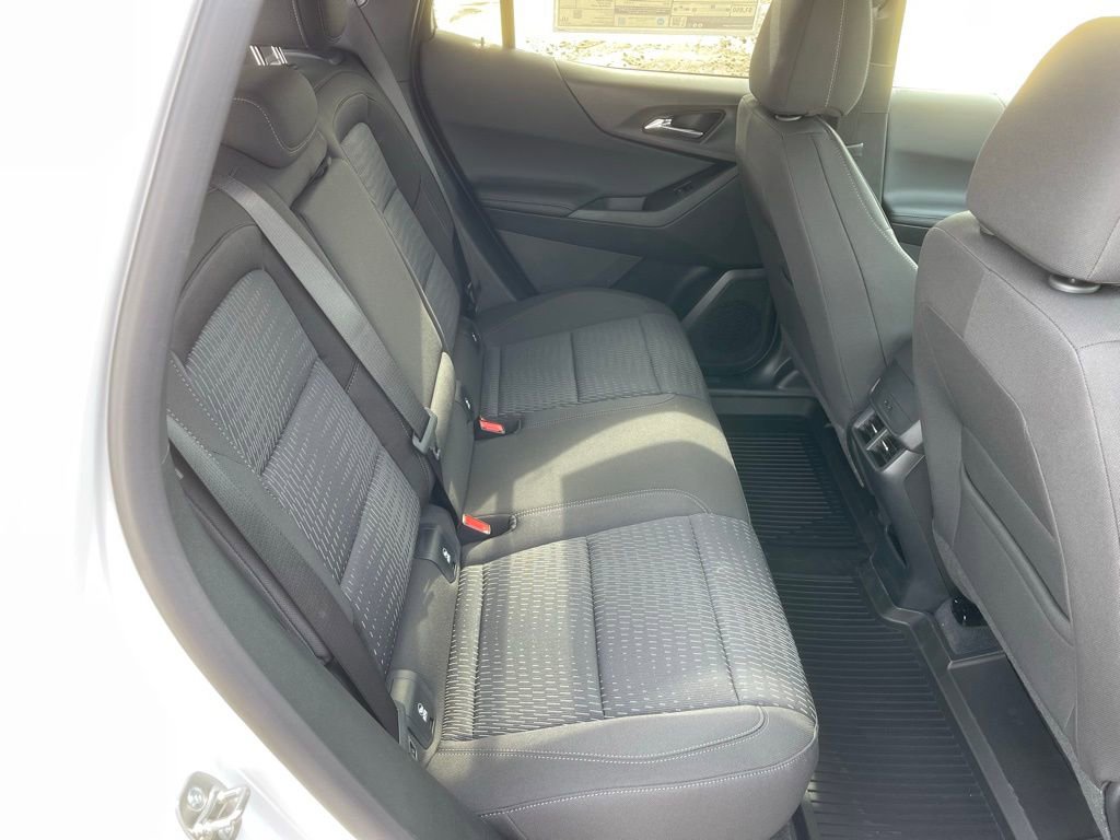 New 2026 Chevrolet Equinox LT w/ Safety and Technology Package image 26