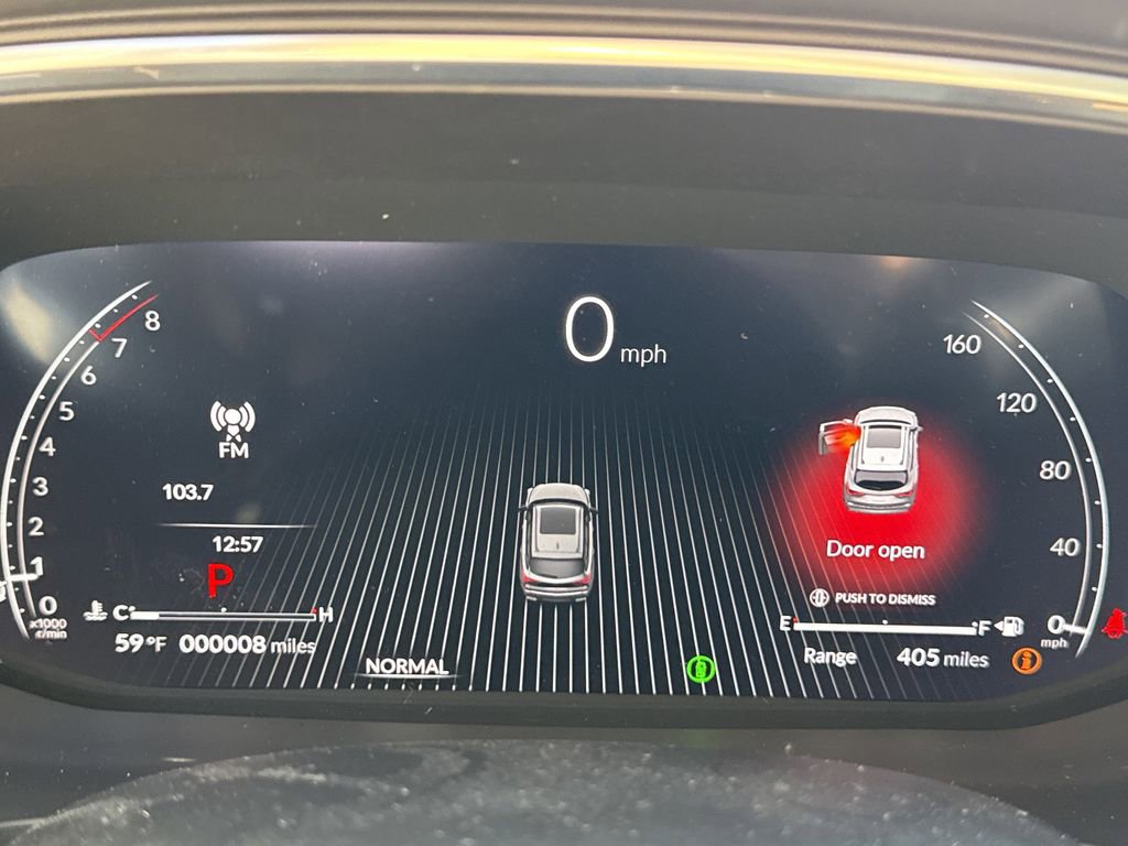 New 2026 Acura MDX w/ Advance Package image 30