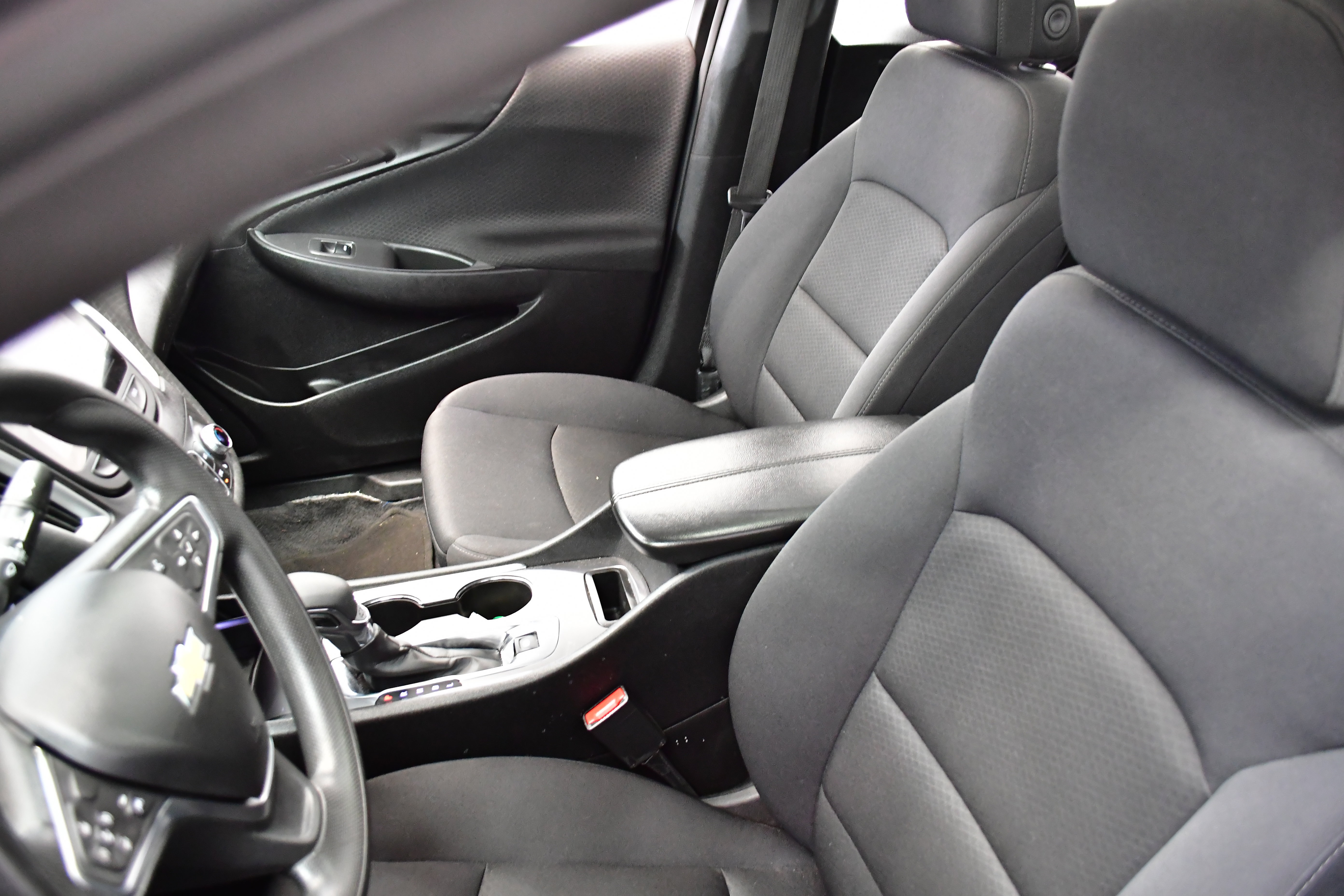 Used 2024 Chevrolet Malibu LT image 8