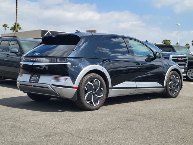 Used 2024 Hyundai Ioniq 5 Limited image 2