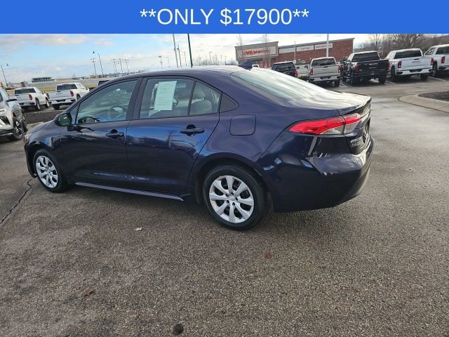 Used 2024 Toyota Corolla LE image 13