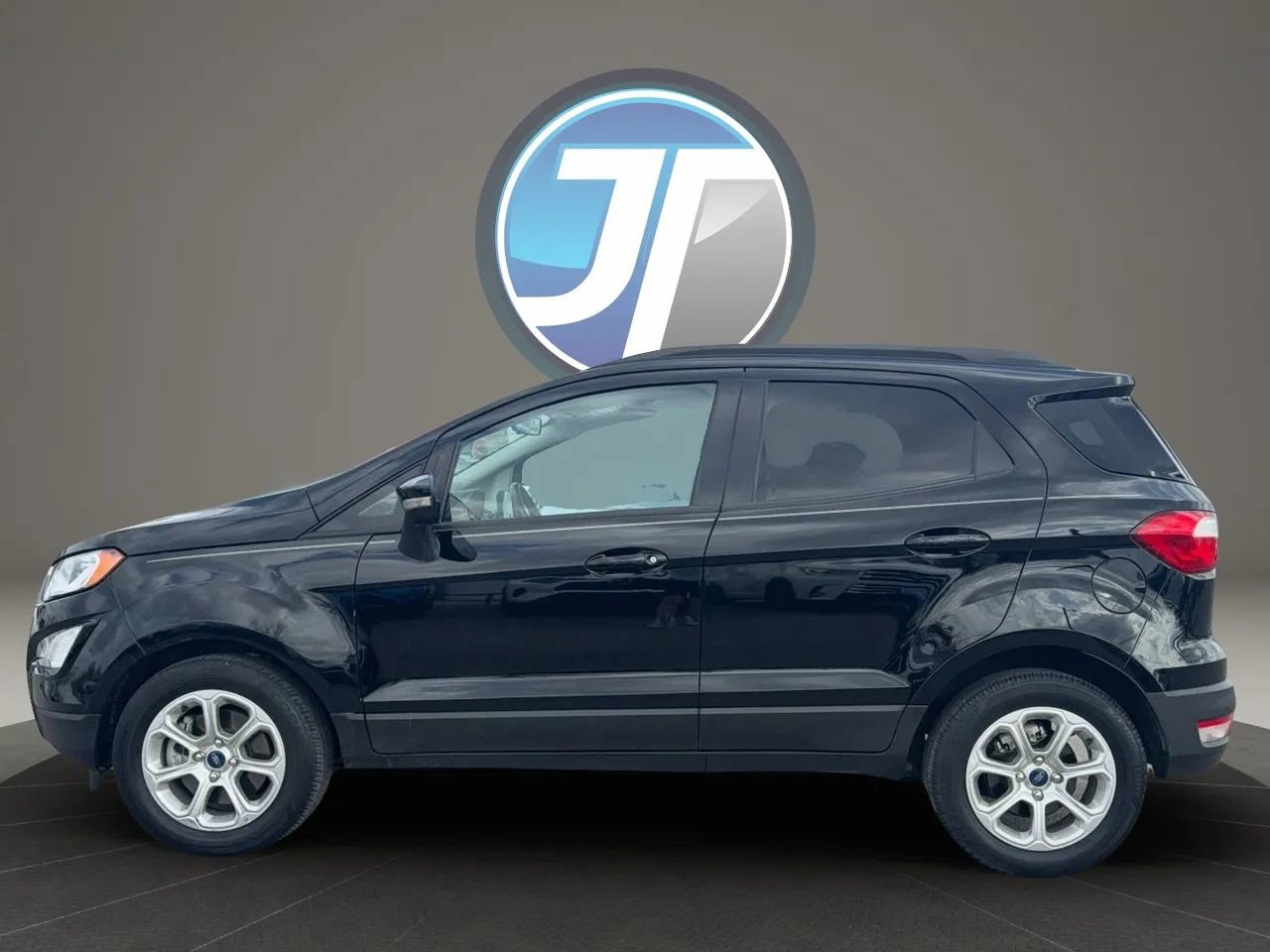 Used 2020 Ford EcoSport SE w/ Interior Protection Package image 4