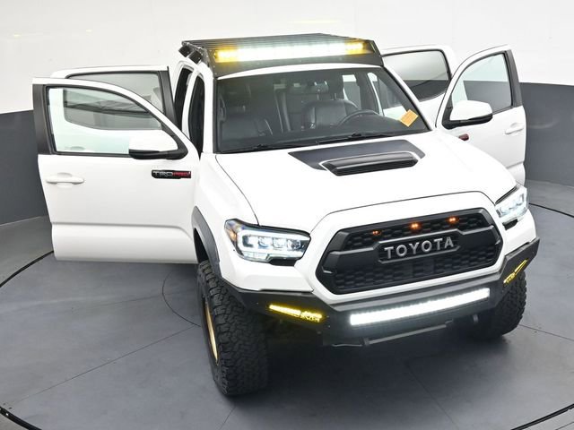Used 2017 Toyota Tacoma TRD Pro image 43
