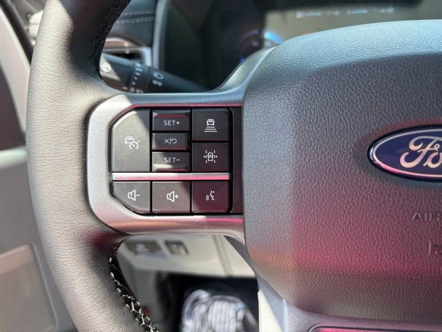 New 2025 Ford F150 Lightning Flash image 19