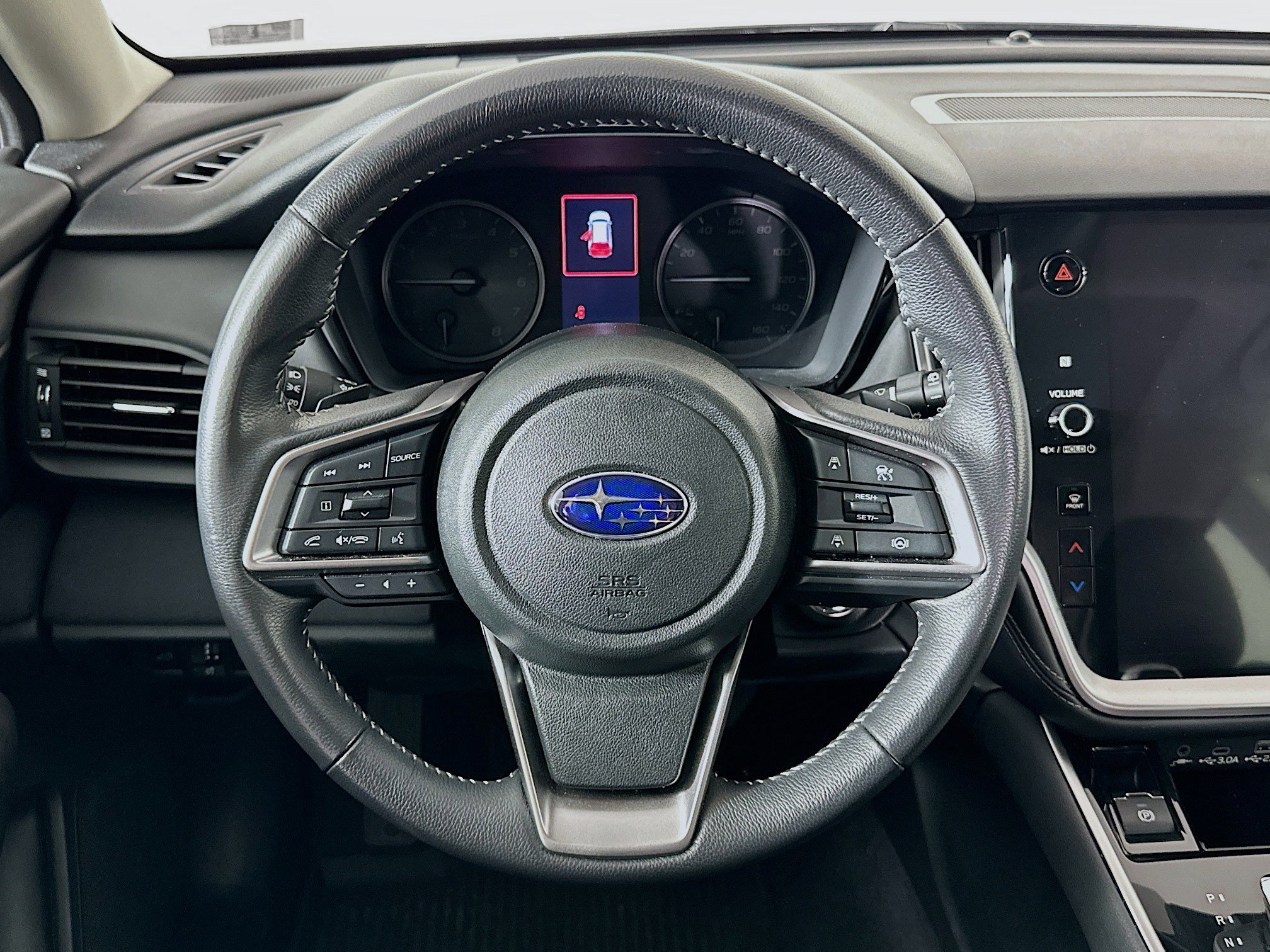 Used 2025 Subaru Outback Premium image 18