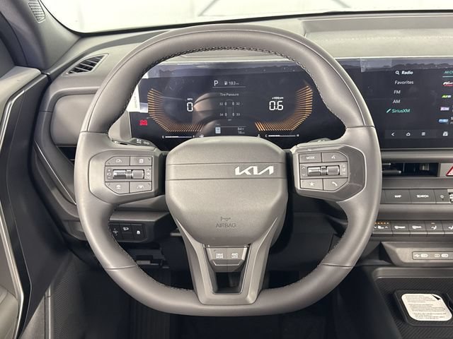 New 2027 Kia Seltos X-Line S AWD/4WD image 14