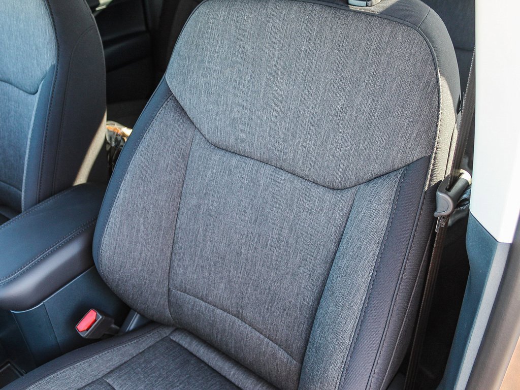 New 2026 Ford Maverick XLT w/ Black Appearance Package image 25