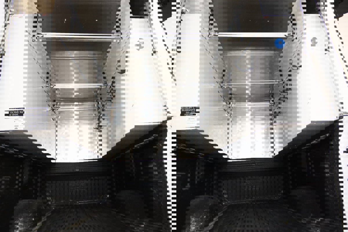 Used 2025 GMC Sierra 2500 SLE w/ SLE Convenience Package image 69