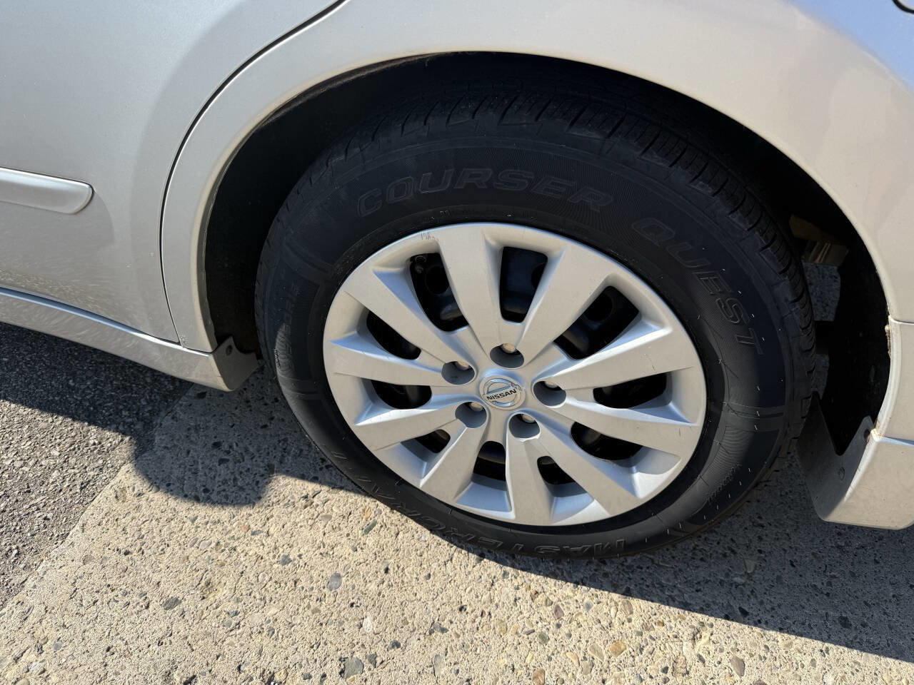 Used 2009 Nissan Altima 2.5 S image 15
