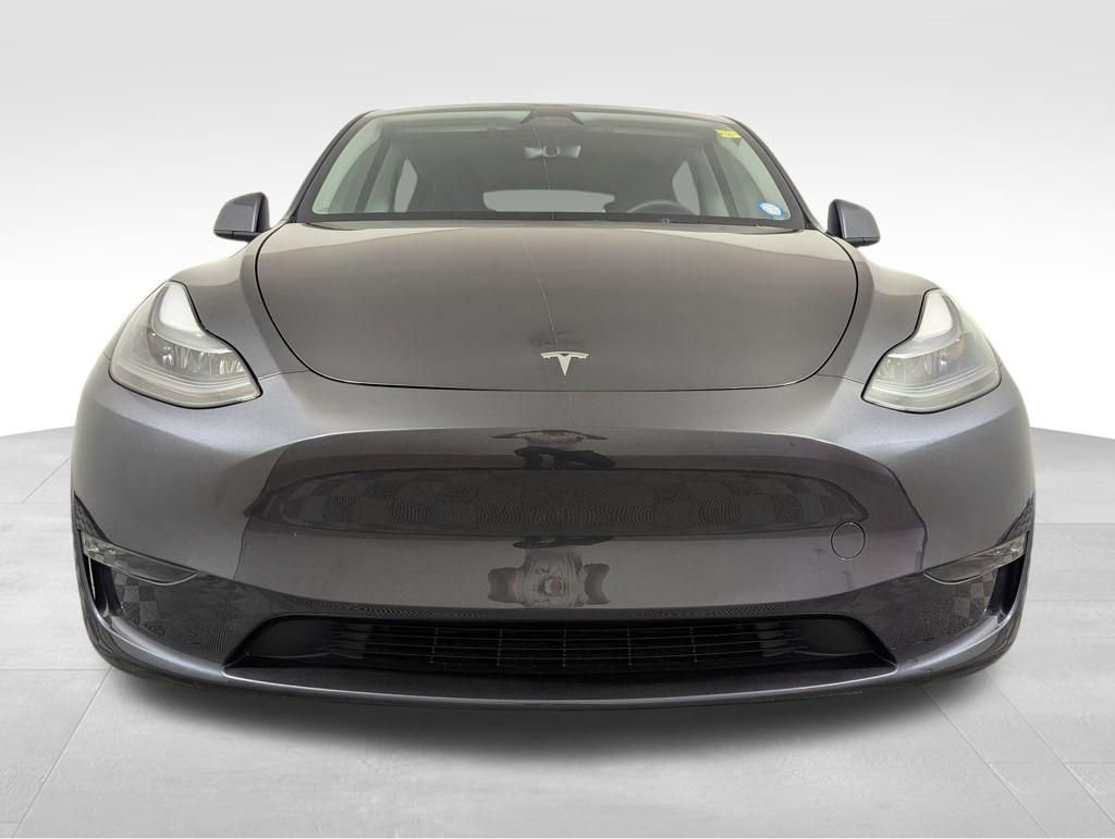 Used 2025 Tesla Model Y Performance image 53