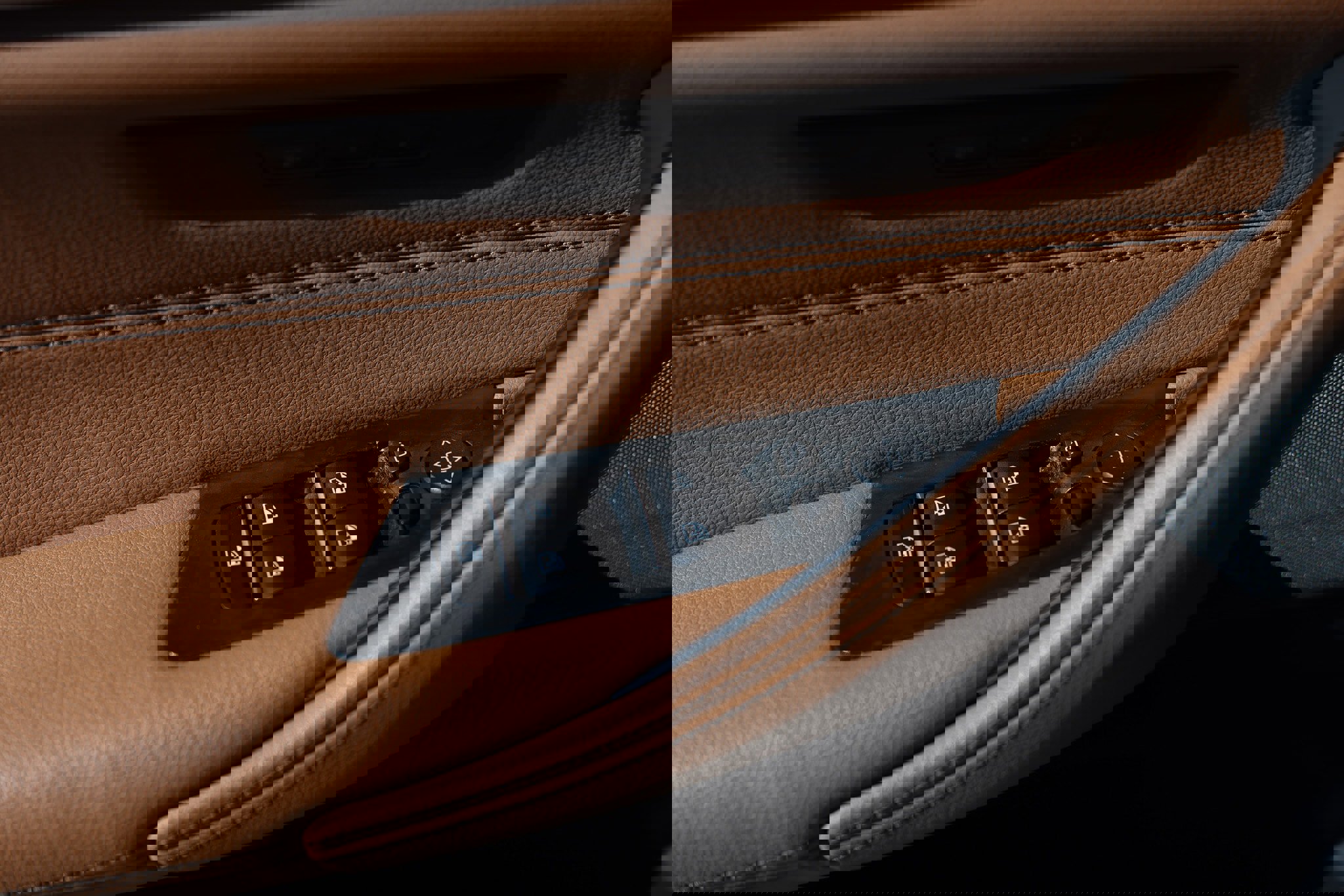 Used 2019 BMW M550i xDrive image 50