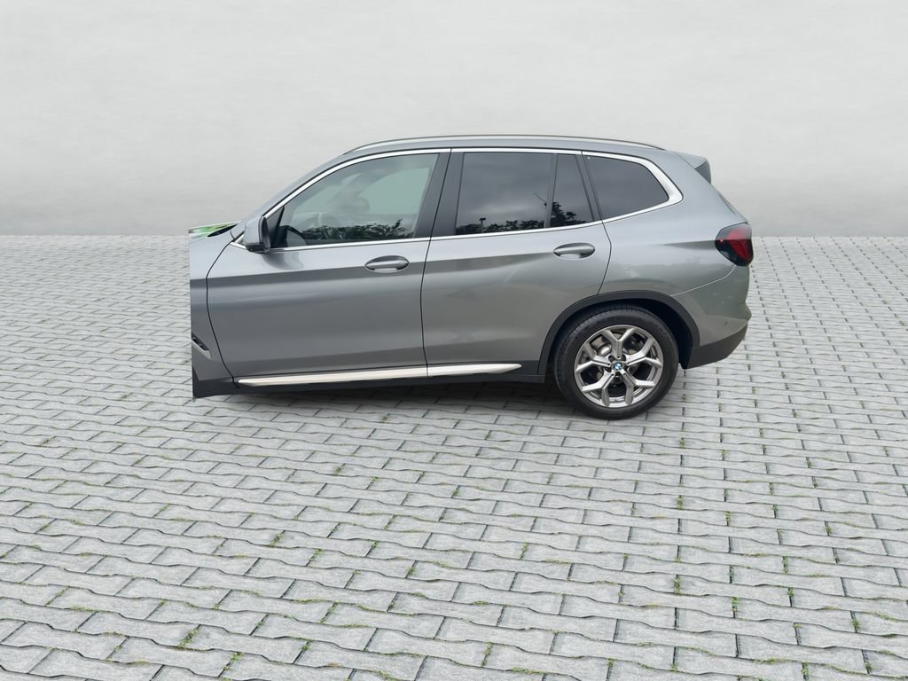 Used 2024 BMW X3 xDrive30i w/ Premium Package AWD/4WD image 5