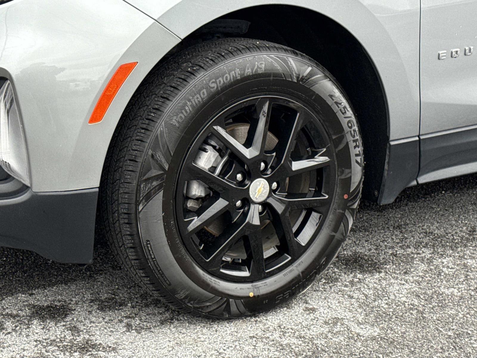 Used 2024 Chevrolet Equinox LT image 7