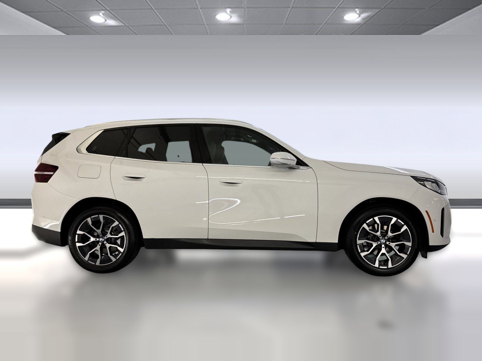 Used 2026 BMW X3 xDrive30i w/ Convenience Package AWD/4WD image 7