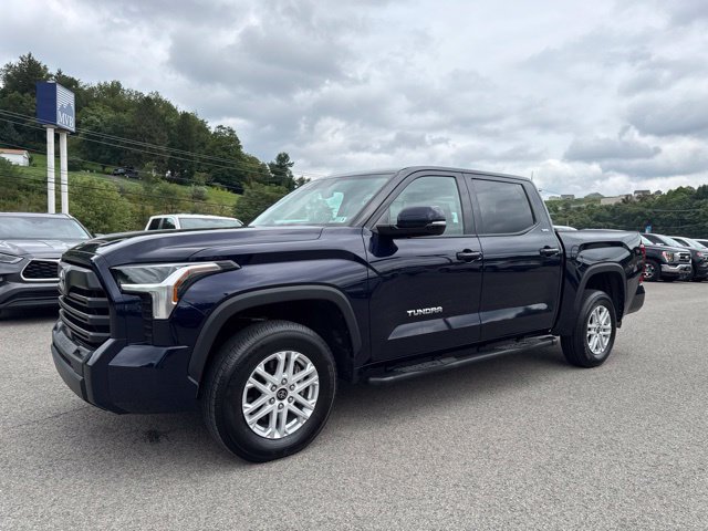 Used 2023 Toyota Tundra SR5 w/ Advanced Technology Package