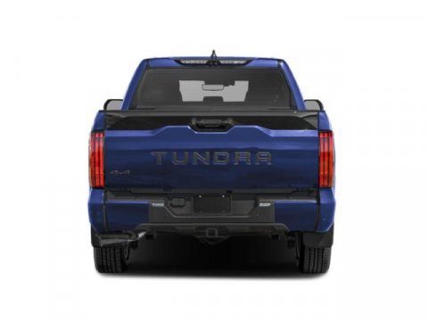 New 2026 Toyota Tundra Platinum AWD/4WD image 8