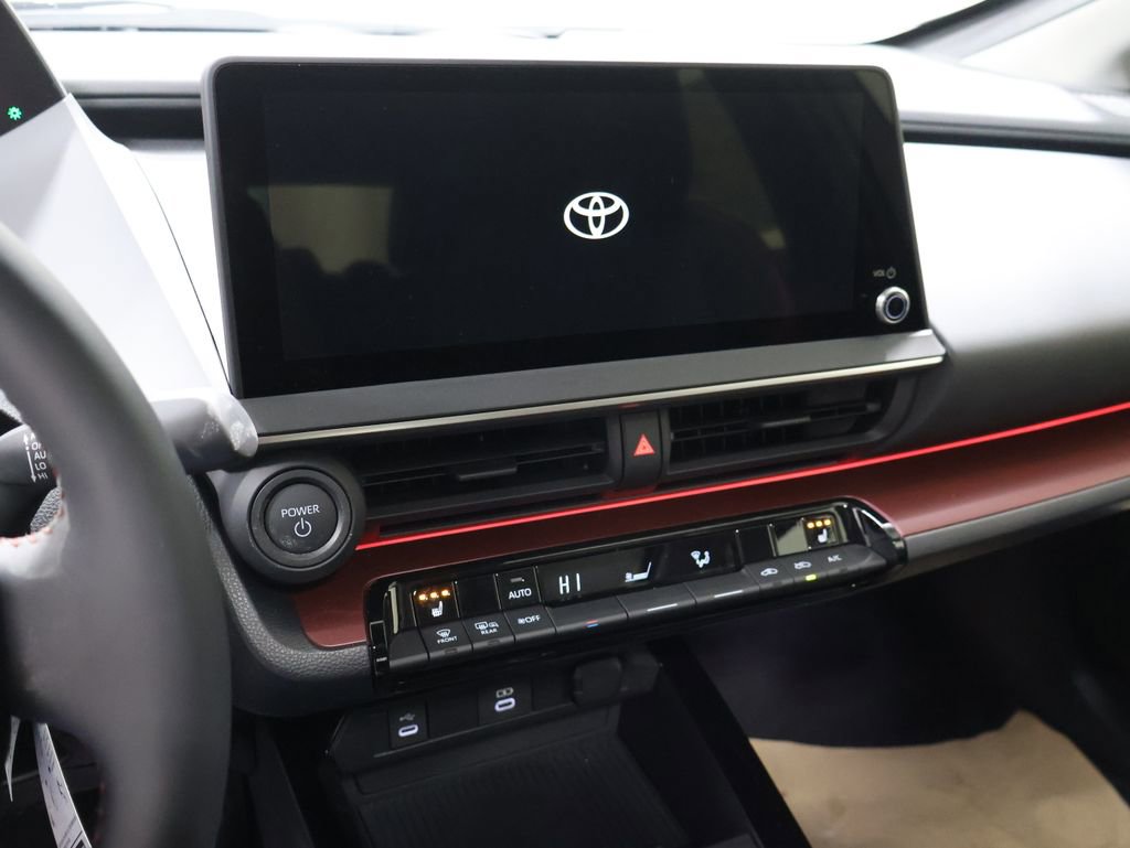 New 2026 Toyota Prius Plug-In Hybrid image 21