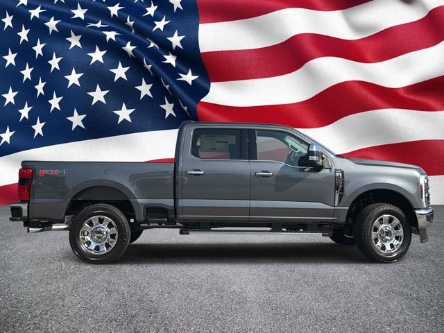 New 2027 Ford F250 Lariat w/ Chrome Package AWD/4WD image 5