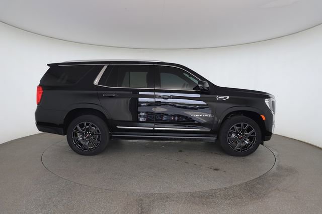 Used 2023 GMC Yukon Denali AWD/4WD image 23