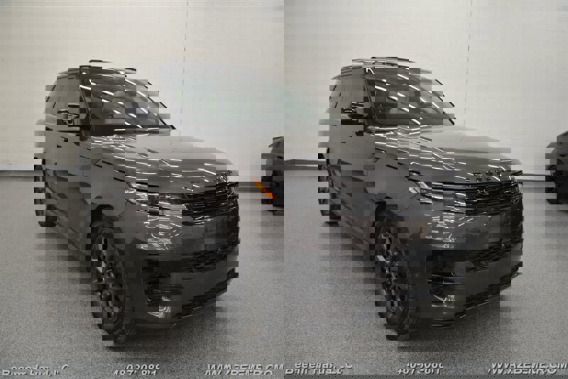 Used 2024 Land Rover Range Rover Sport SE image 7