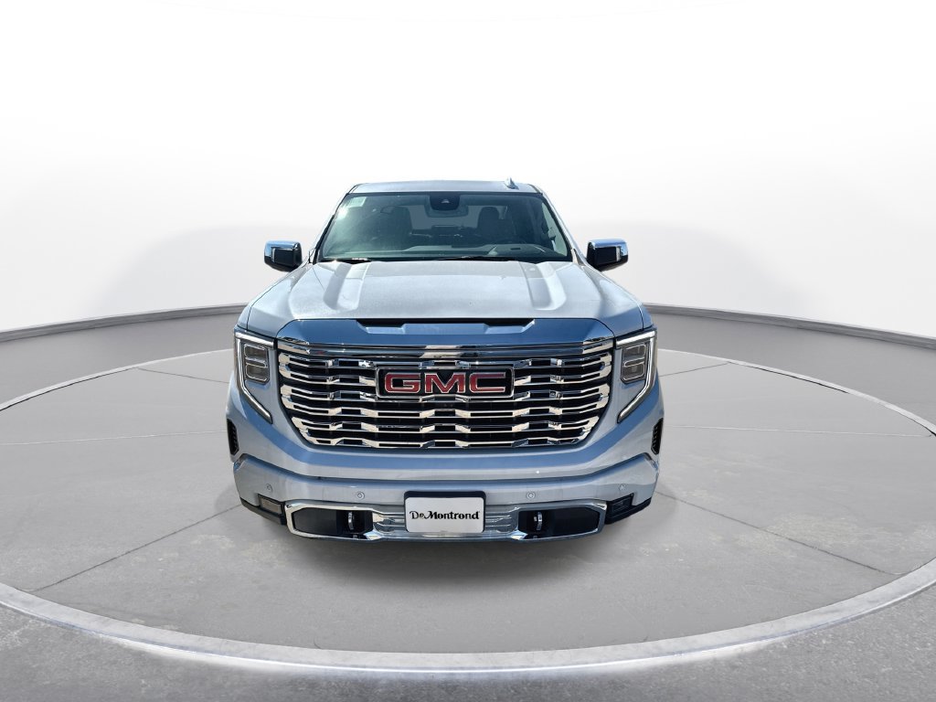 New 2026 GMC Sierra 1500 Denali AWD/4WD image 3