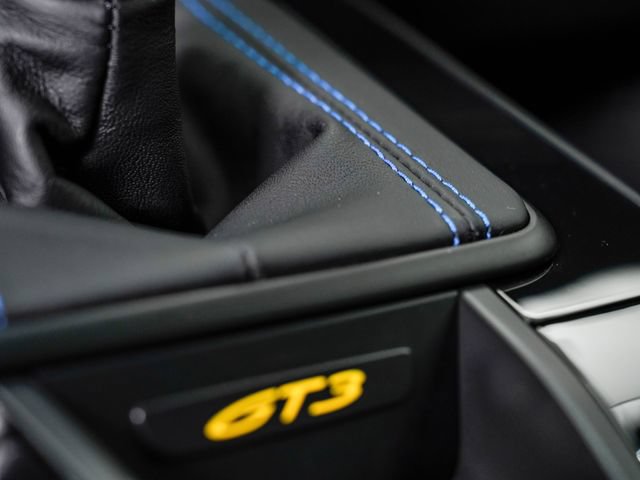 Certified 2024 Porsche 911 GT3 RWD image 27