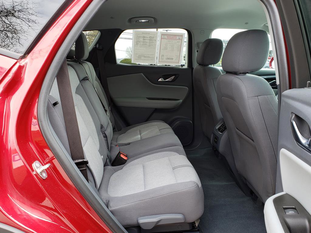 Used 2019 Chevrolet Blazer LT image 15