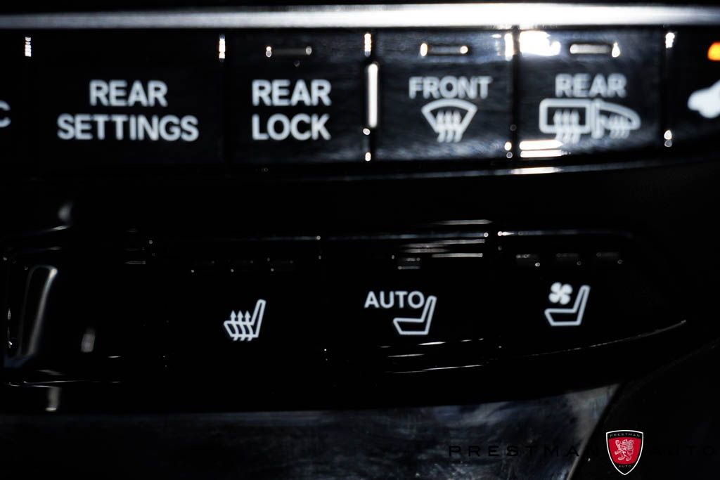 Used 2024 Acura MDX A-Spec image 8