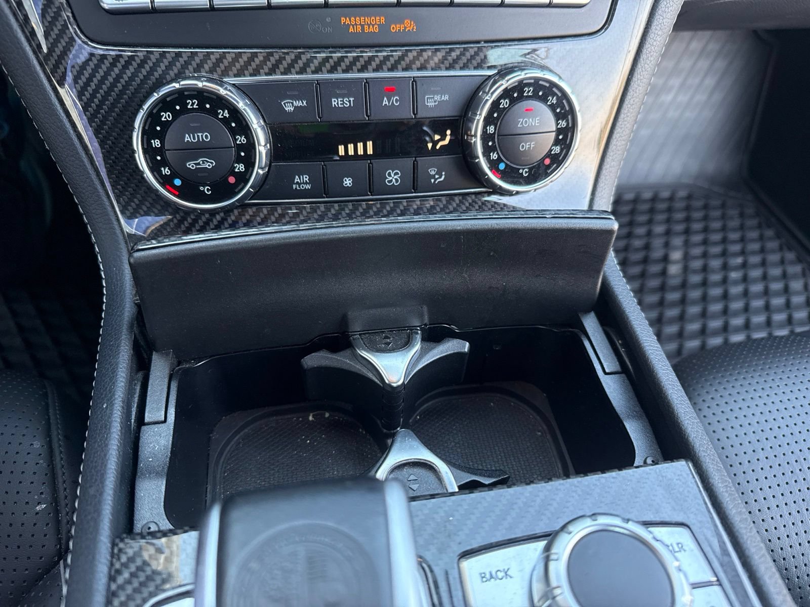 Used 2013 Mercedes-Benz SL 63 AMG image 20