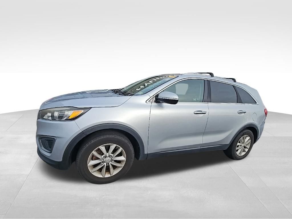 Used 2016 Kia Sorento LX w/ LX Convenience Package image 53