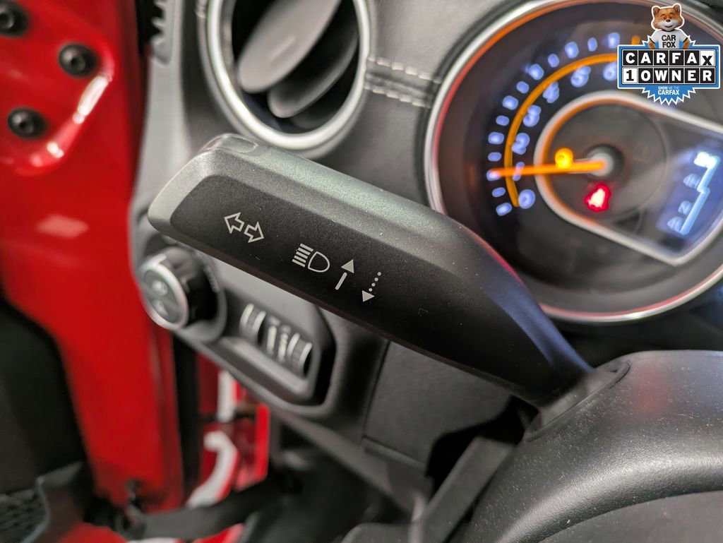 Used 2020 Jeep Gladiator Overland image 19