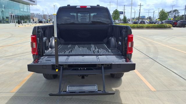 Used 2023 Ford F150 XLT w/ Equipment Group 302A High image 11