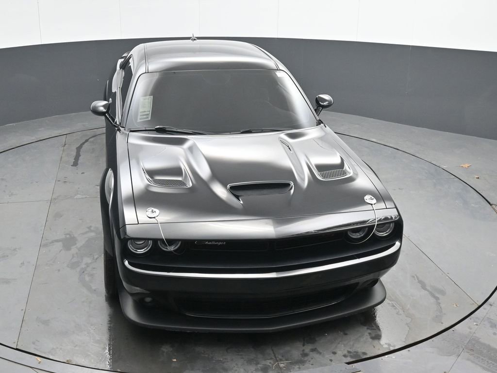 Used 2023 Dodge Challenger R/T Scat Pack image 38