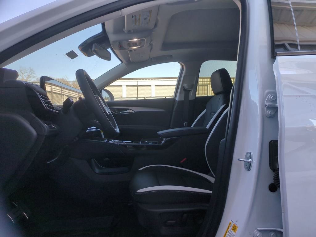 New 2026 Buick Envision Sport Touring image 12