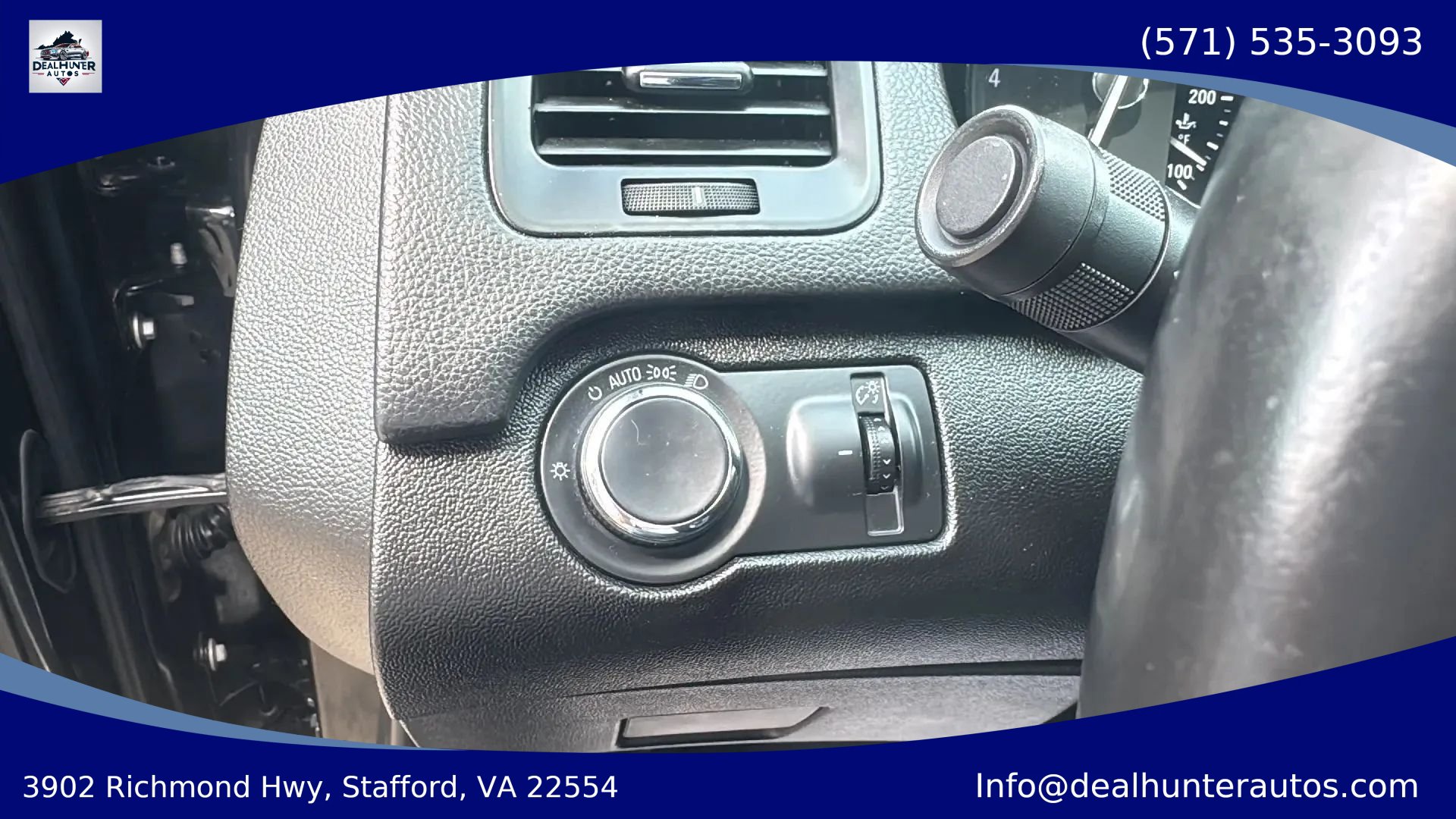 Used 2015 Buick Regal GS w/ Driver Confidence Package #1 FWD image 23