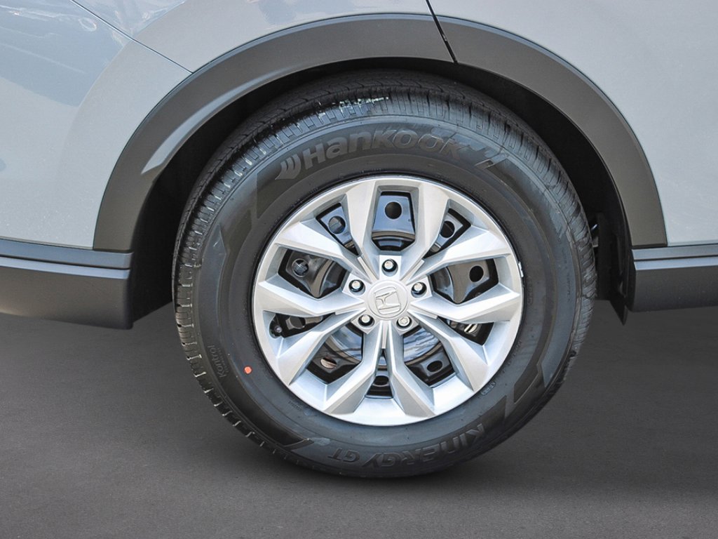 New 2026 Honda CR-V LX image 7