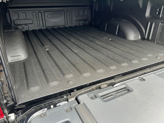 New 2026 Ford F150 King Ranch image 14