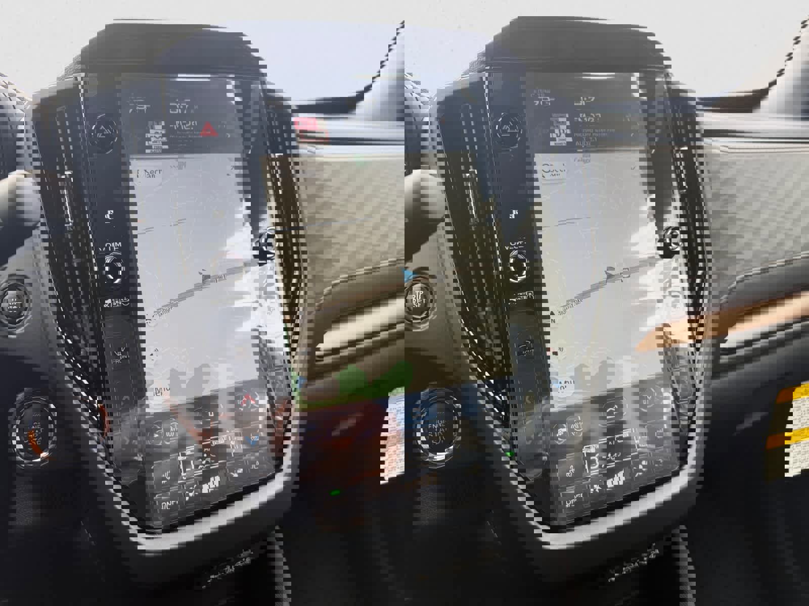New 2025 Subaru Forester Sport image 21