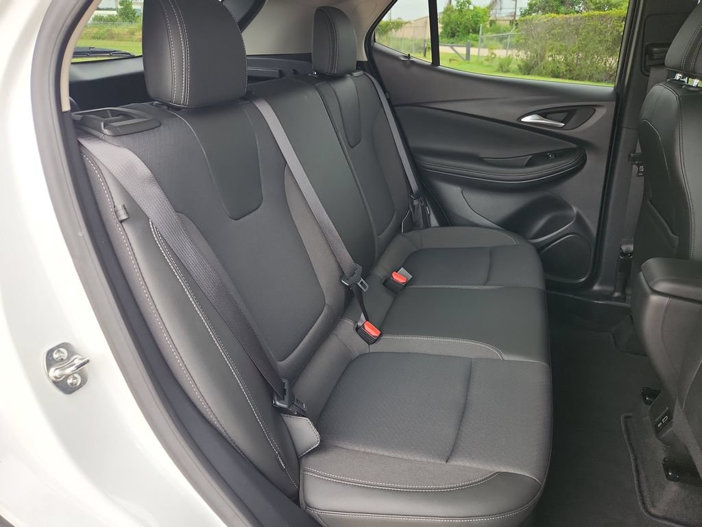 Used 2025 Buick Encore GX Preferred FWD image 15