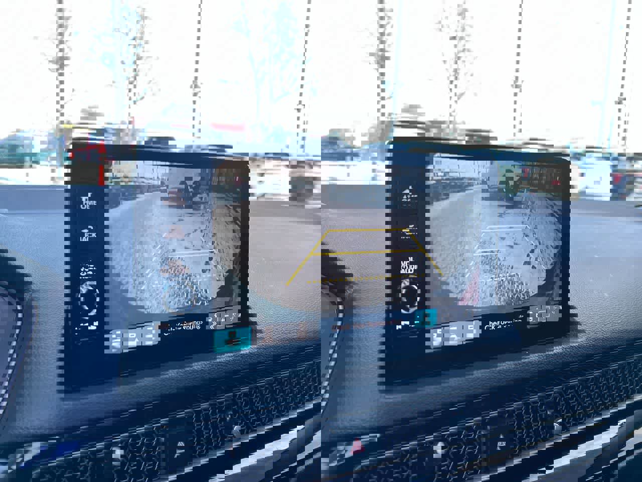 Used 2023 Honda Civic Touring image 17